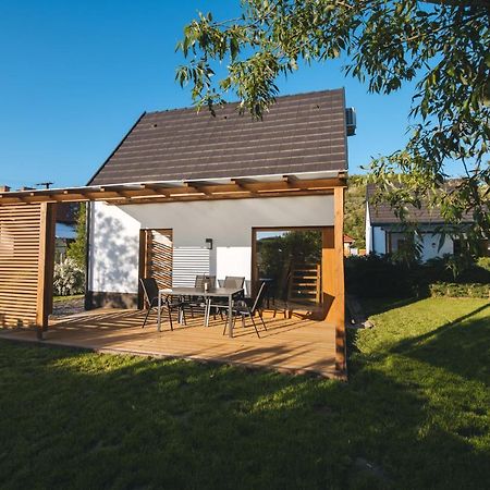 Hívlak vendégházak Demjén Exterior foto