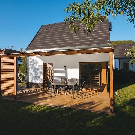 Hívlak vendégházak Demjén Exterior foto