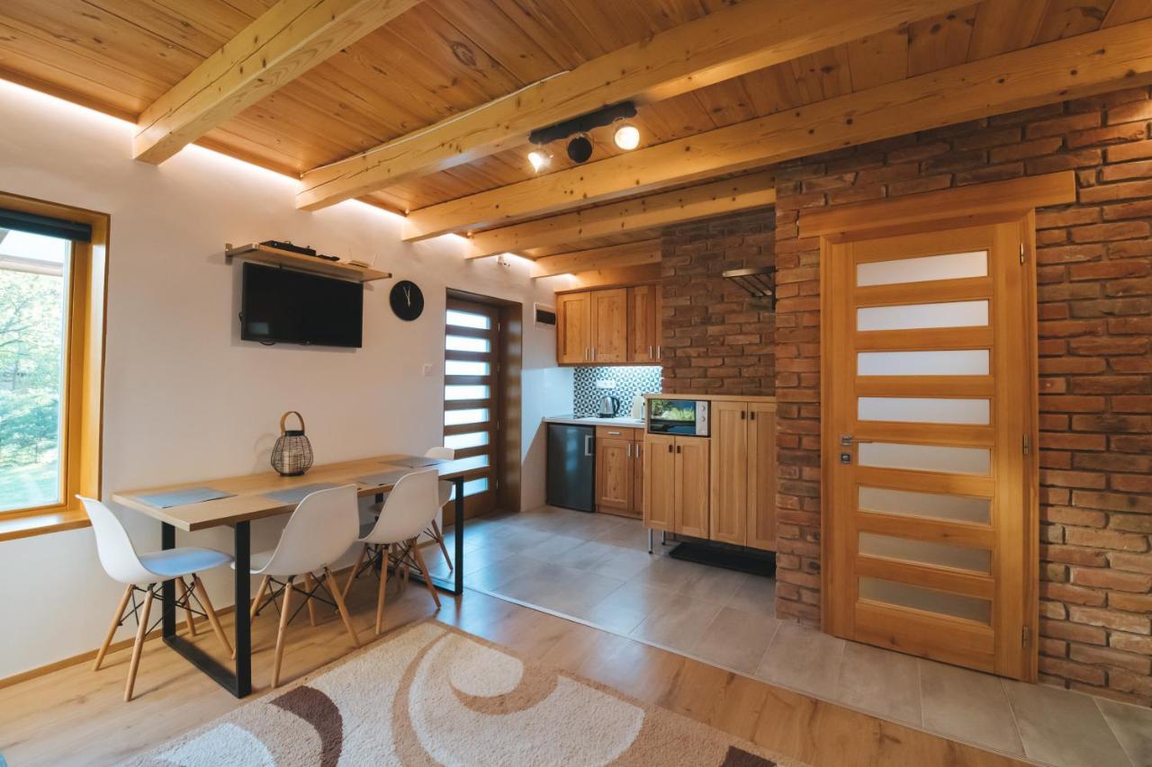 Hívlak vendégházak Demjén Exterior foto